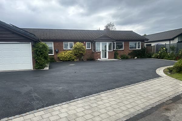 Driveway Surfacing